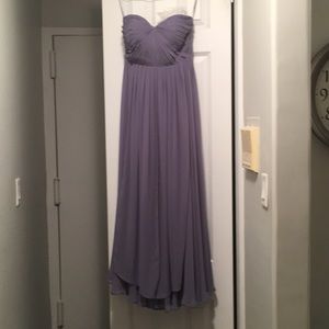 Jenny Yoo Mira bridesmaid dress
